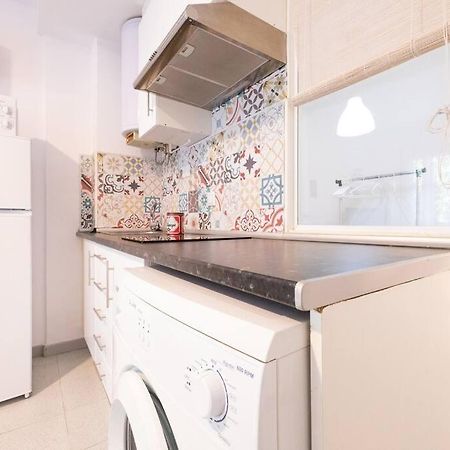 La Cuana Apartment โรเซส ภายนอก รูปภาพ