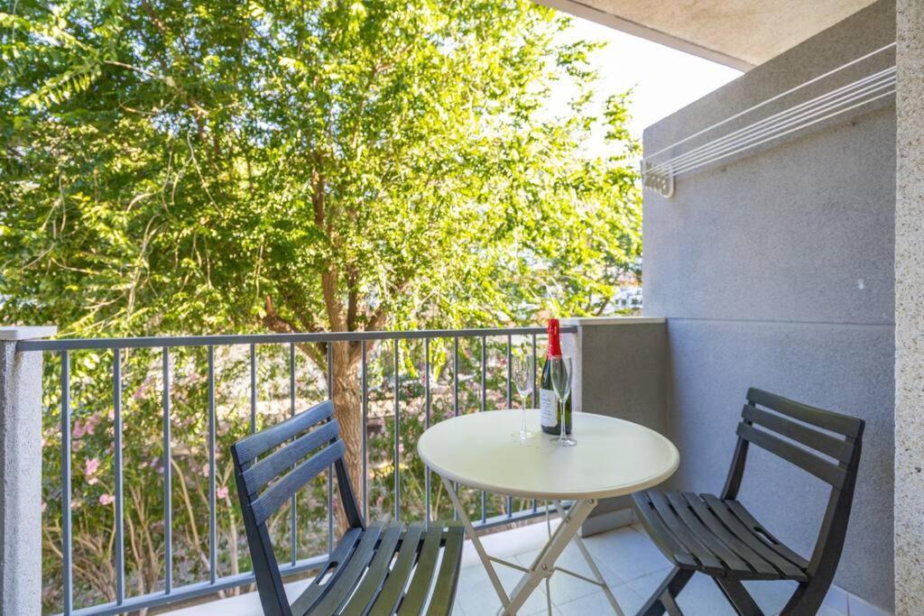 La Cuana Apartment โรเซส ภายนอก รูปภาพ