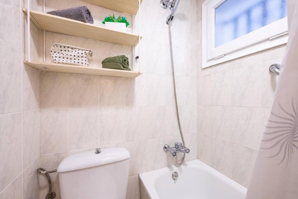 La Cuana Apartment โรเซส ภายนอก รูปภาพ