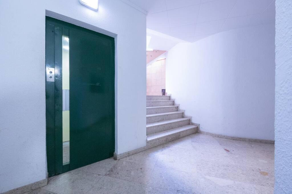 La Cuana Apartment โรเซส ภายนอก รูปภาพ
