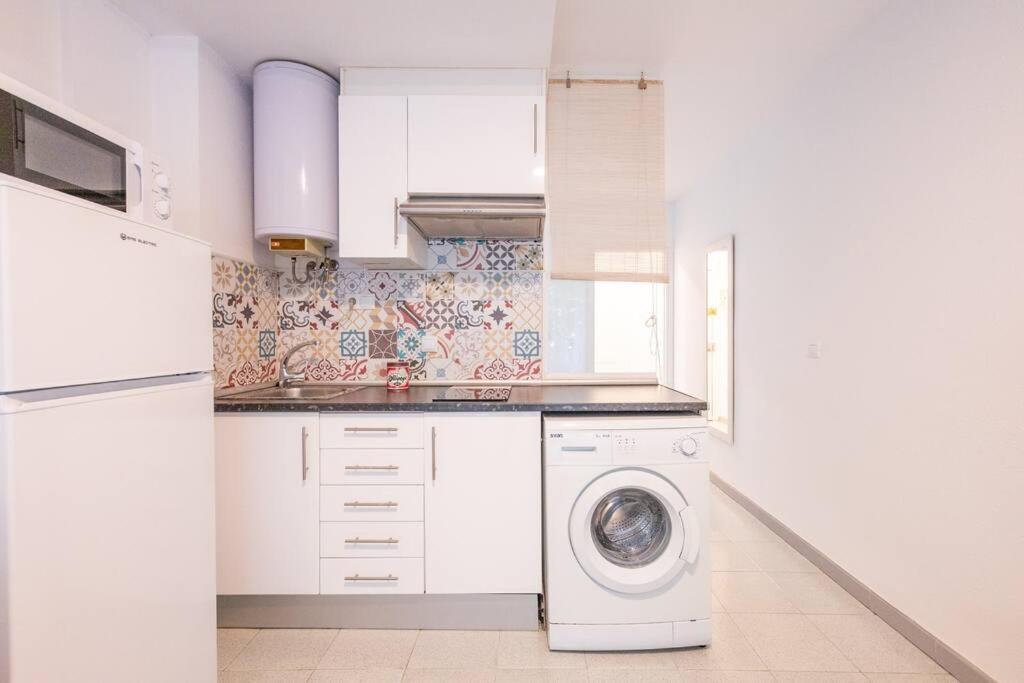 La Cuana Apartment โรเซส ภายนอก รูปภาพ