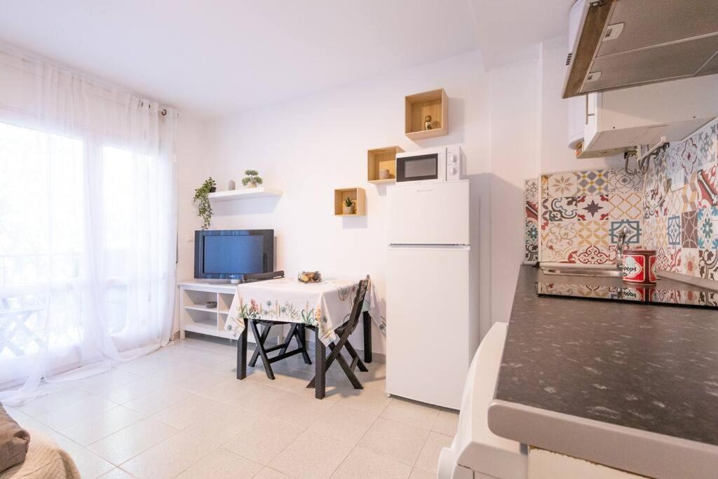 La Cuana Apartment โรเซส ภายนอก รูปภาพ