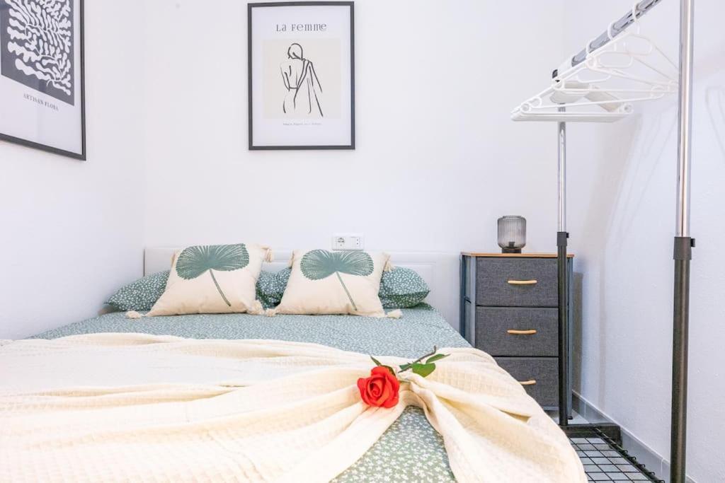 La Cuana Apartment โรเซส ภายนอก รูปภาพ