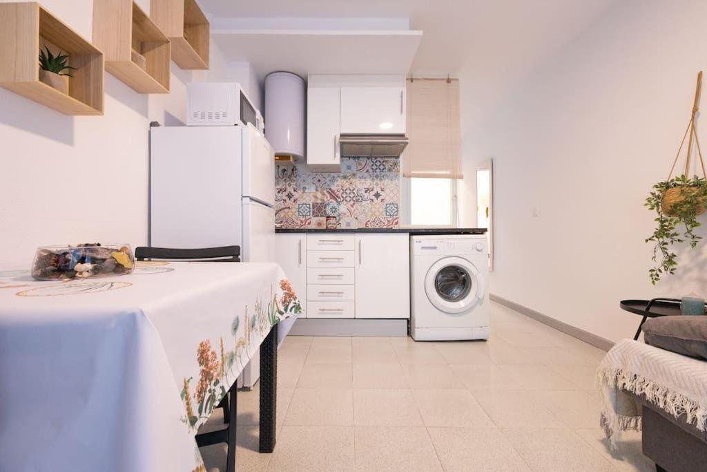 La Cuana Apartment โรเซส ภายนอก รูปภาพ