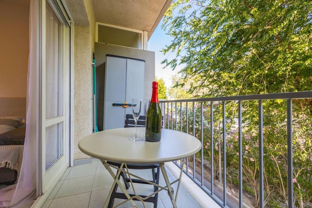 La Cuana Apartment โรเซส ภายนอก รูปภาพ