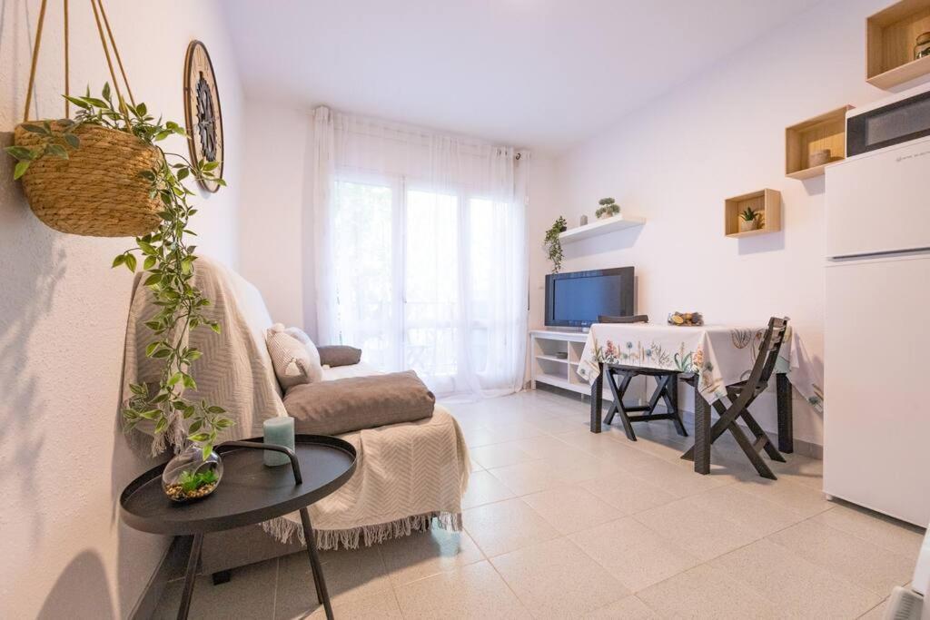 La Cuana Apartment โรเซส ภายนอก รูปภาพ