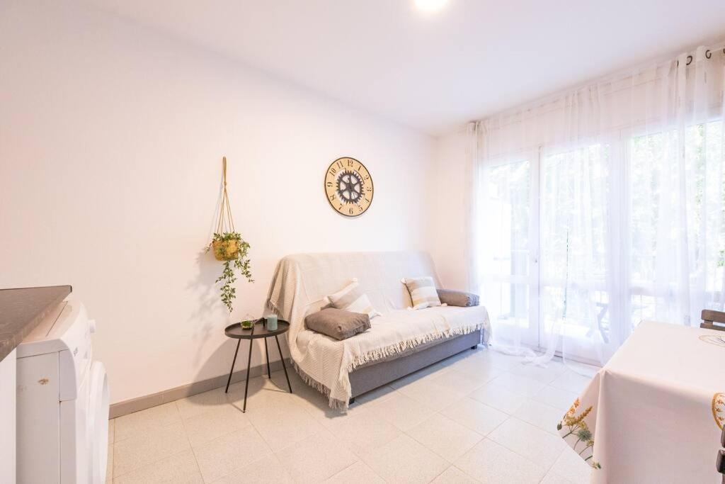 La Cuana Apartment โรเซส ภายนอก รูปภาพ