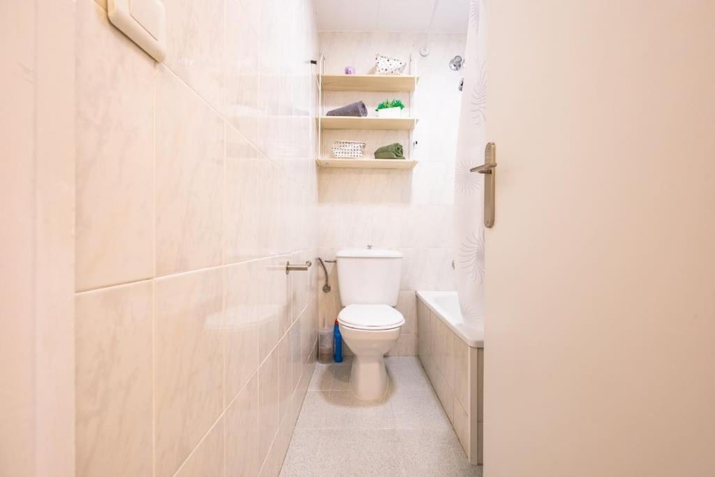 La Cuana Apartment โรเซส ภายนอก รูปภาพ