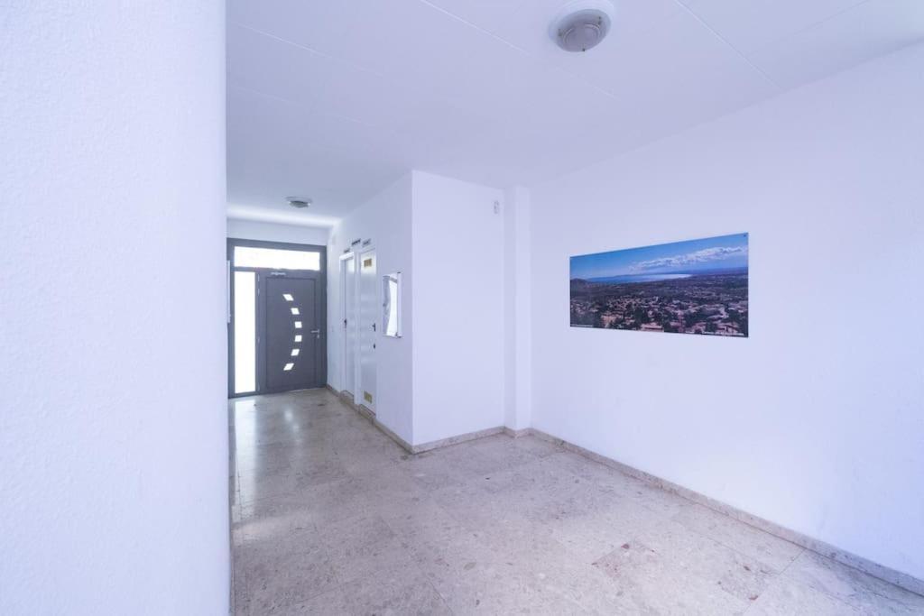 La Cuana Apartment โรเซส ภายนอก รูปภาพ