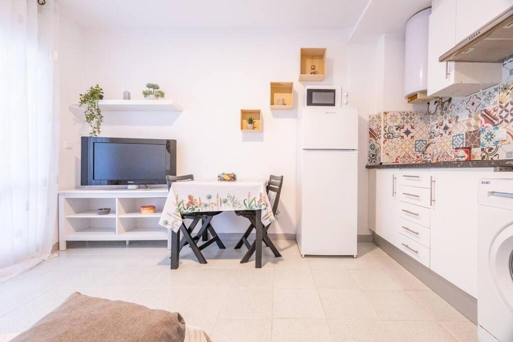 La Cuana Apartment โรเซส ภายนอก รูปภาพ