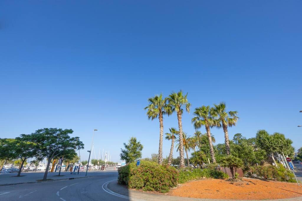 La Cuana Apartment โรเซส ภายนอก รูปภาพ