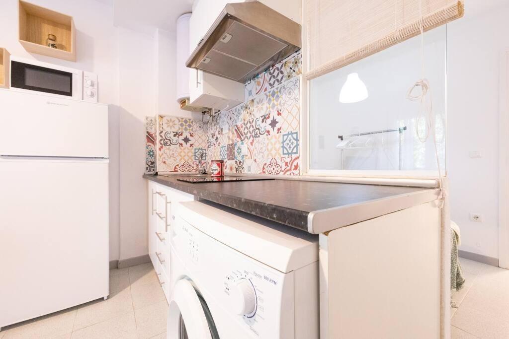 La Cuana Apartment โรเซส ภายนอก รูปภาพ