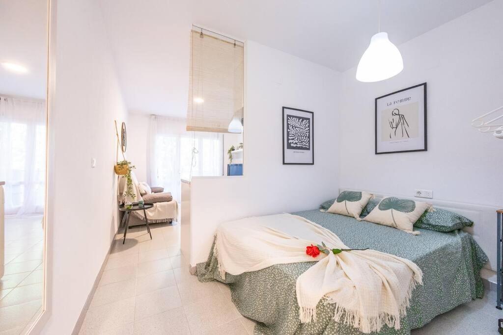 La Cuana Apartment โรเซส ภายนอก รูปภาพ