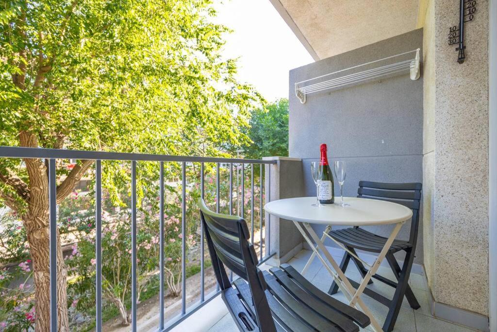 La Cuana Apartment โรเซส ภายนอก รูปภาพ