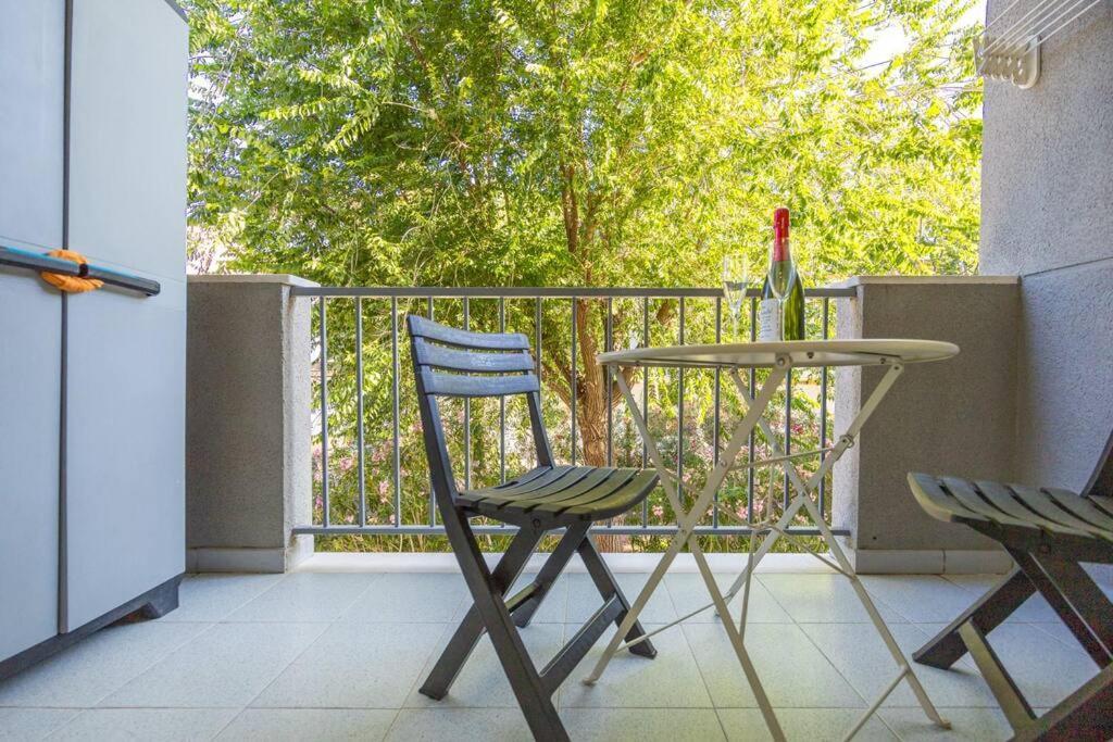 La Cuana Apartment โรเซส ภายนอก รูปภาพ