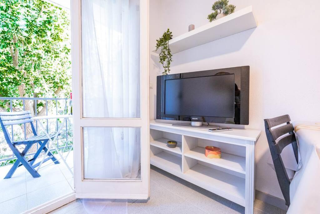 La Cuana Apartment โรเซส ภายนอก รูปภาพ