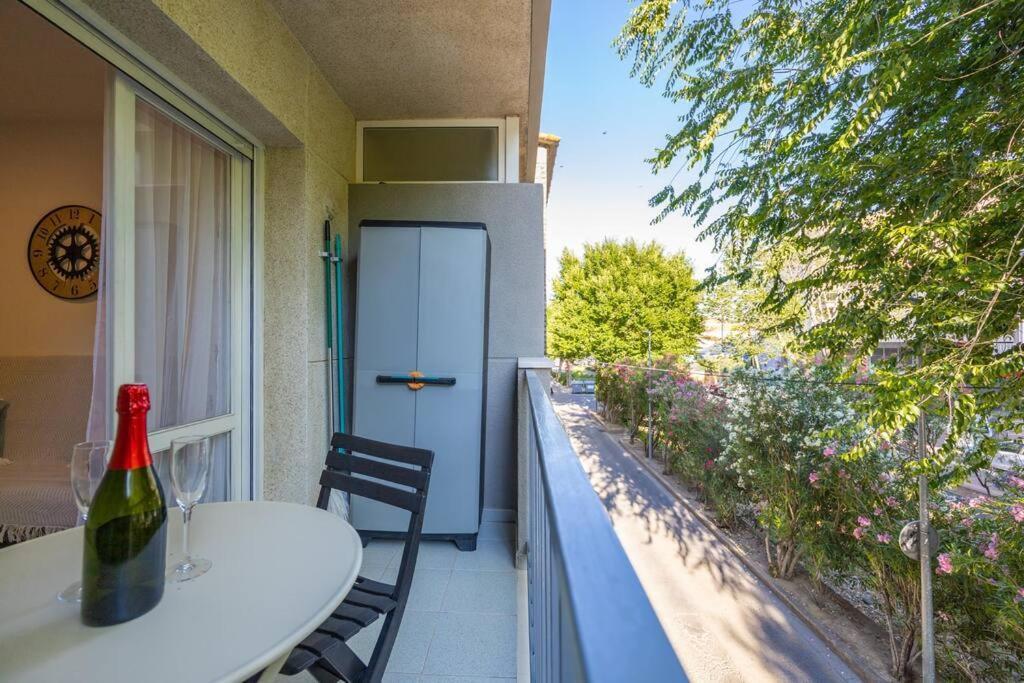 La Cuana Apartment โรเซส ภายนอก รูปภาพ